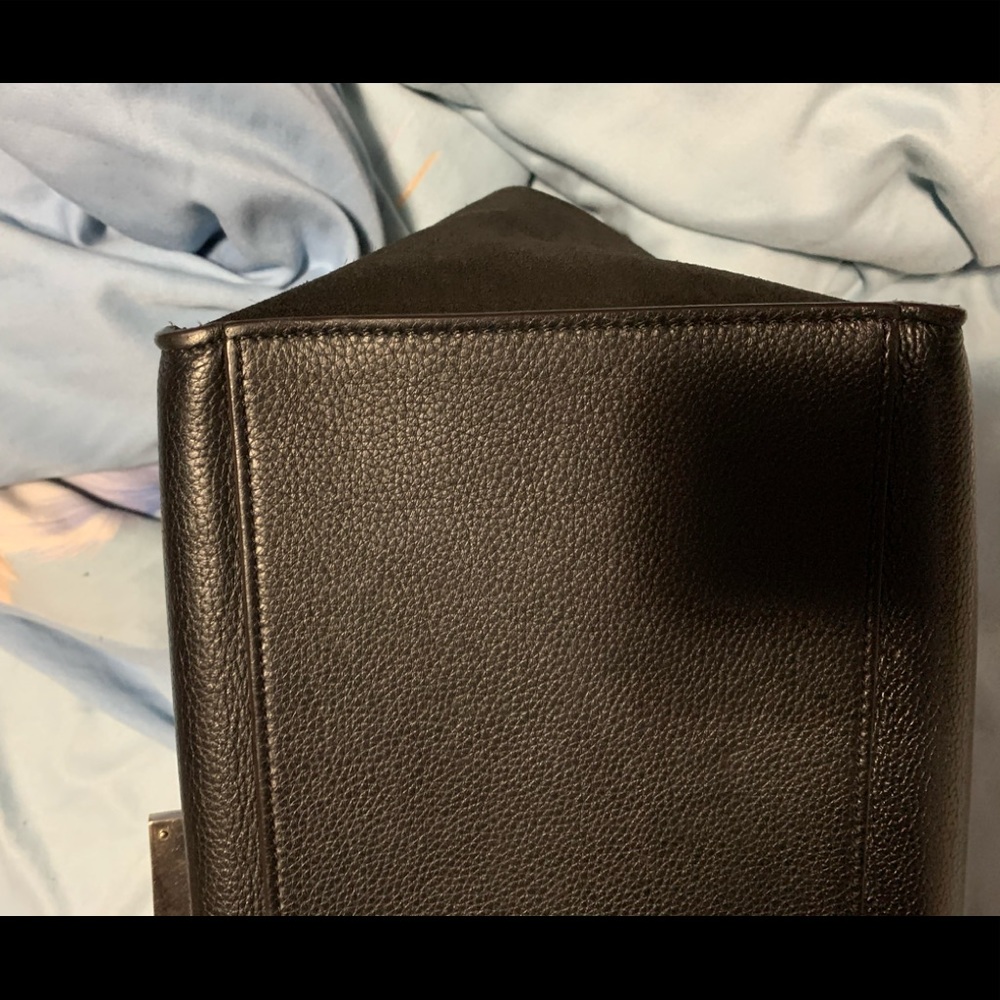 celine trapeze black - Picture 8 of 8
